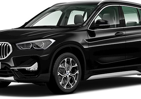 BMW X1 xDrive20i A