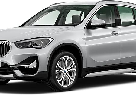 BMW X1 SDRIVE20I