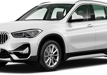 BMW X1 sDrive20i