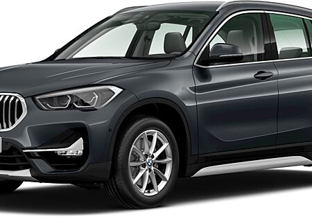 BMW X1 sDrive20i