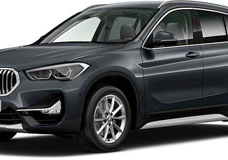 BMW X1 sDrive20i Aut. xLine