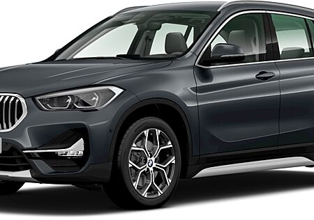 BMW X1 sDrive20d (2019 - 2022)