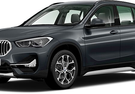 BMW X1 xDrive18d