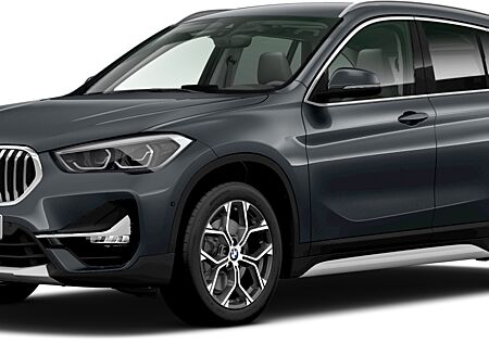 BMW X1 XDRIVE20I