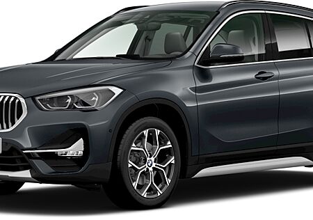 BMW X1 XDRIVE18D A