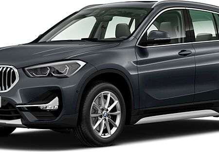BMW X1 sDrive20d
