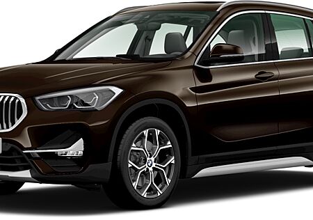 BMW X1 xDrive20d A