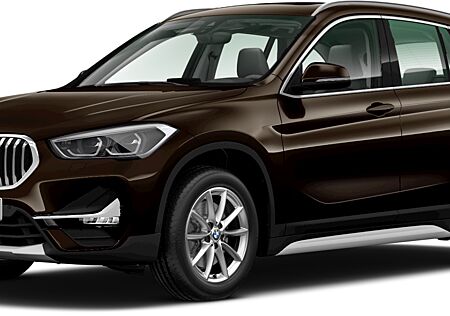 BMW X1 xDrive20dA xLine