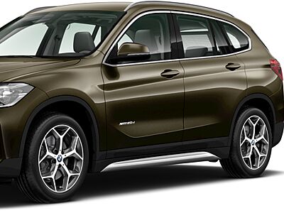 BMW X1 xDrive20d