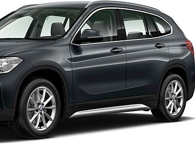BMW X1 sDrive18i