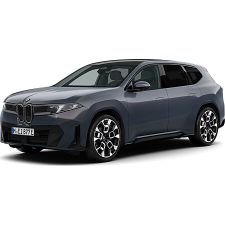 BMW iX3 kaufen