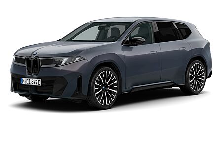 BMW iX3 50 xDrive