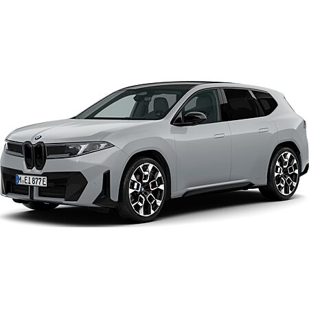 BMW iX3 kaufen