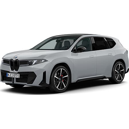 BMW iX3 kaufen