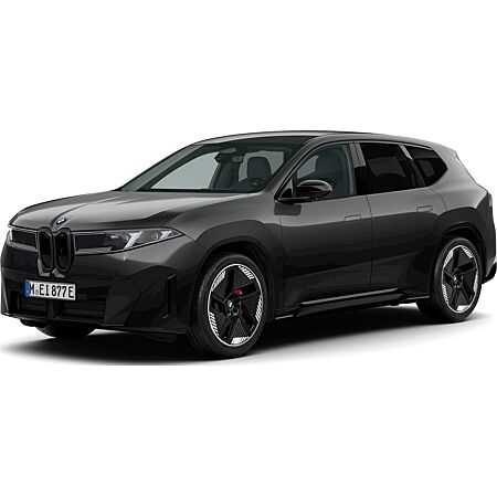BMW iX3 kaufen