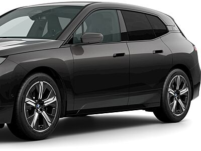 BMW iX xDrive45