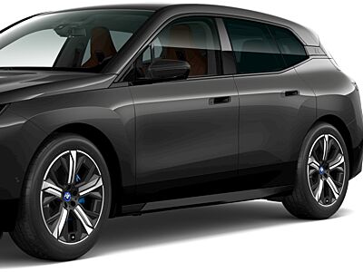 BMW iX xDrive40