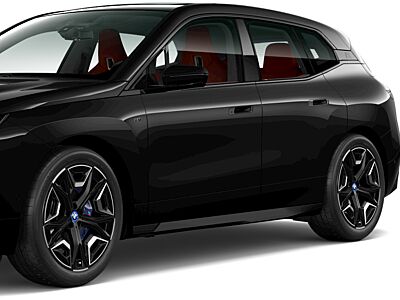 BMW BMW iX M60