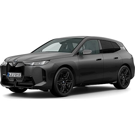 BMW iX kaufen