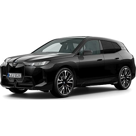 BMW iX kaufen