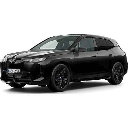 BMW iX kaufen