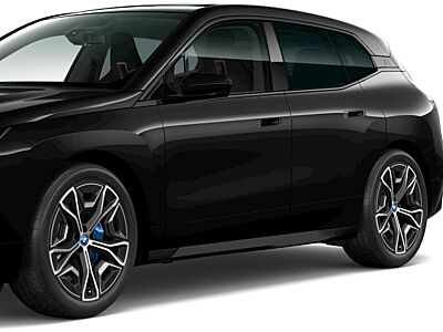 BMW iX xDrive40