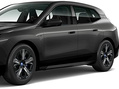 BMW iX M60 (ab 2021)