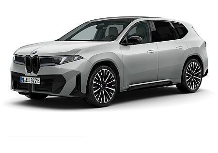 BMW iX3 50 xDrive