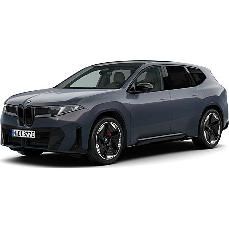 BMW iX3 kaufen