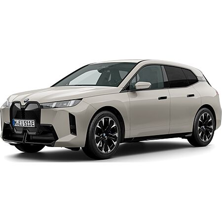 BMW iX kaufen