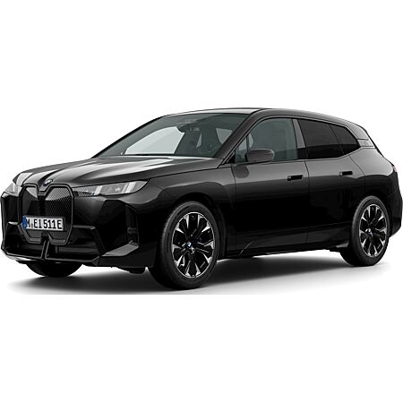 BMW iX kaufen