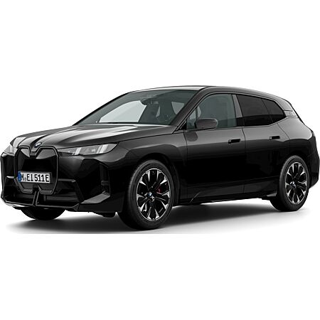 BMW iX kaufen