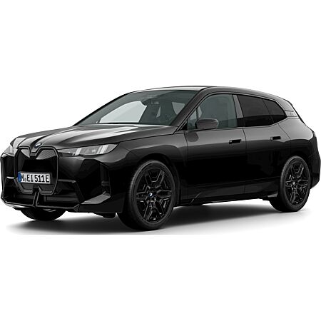 BMW iX kaufen