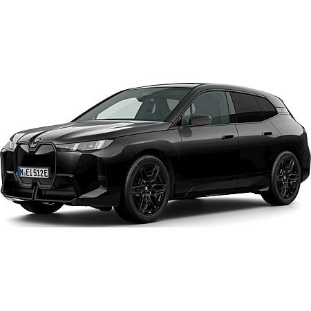 BMW iX kaufen