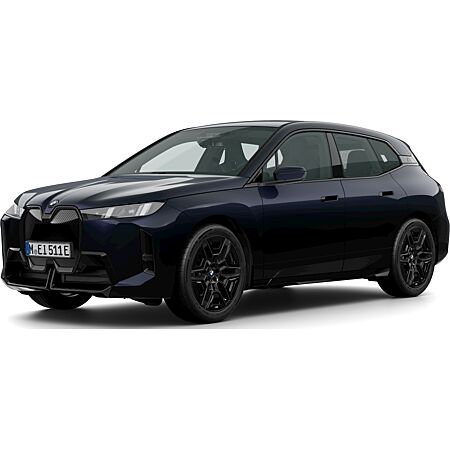 BMW iX kaufen