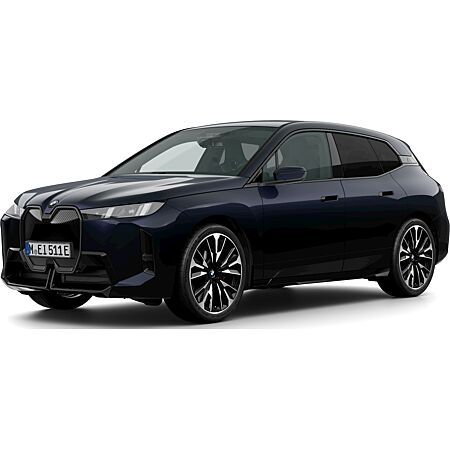 BMW iX kaufen