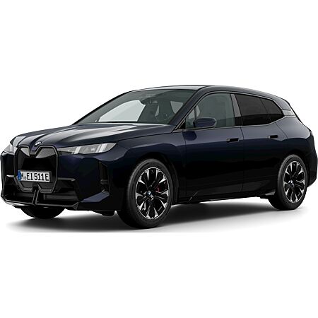 BMW iX kaufen
