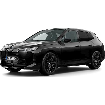 BMW iX kaufen