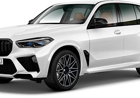 BMW X5 M Competition (2019 - 2023)