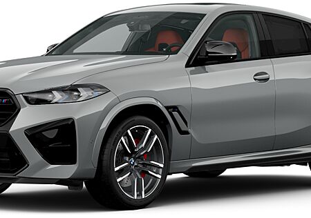 BMW X6 M COMPETITION (AB 2022)