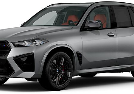 BMW X5 M Competition