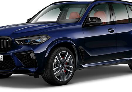 BMW X5 M
