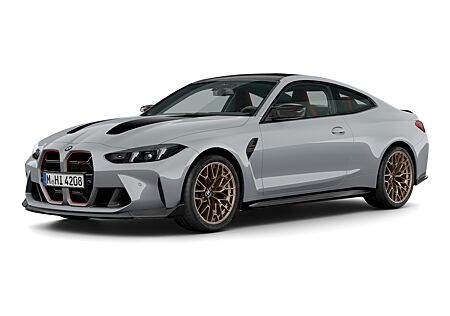 BMW 1er M Coupé M4 CS Coupé
