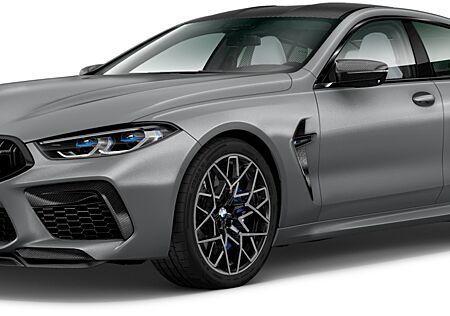 BMW M8 Competition Gran Coupé xDri