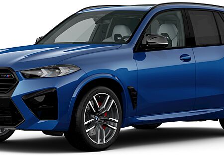 BMW X5 M Competition