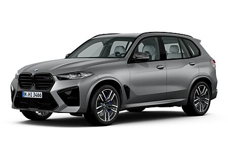 BMW X5 M COMPETITION