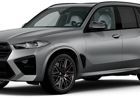 BMW X5 M COMPETITION