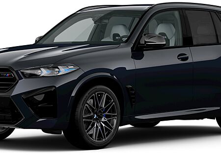 BMW X5 M Competition