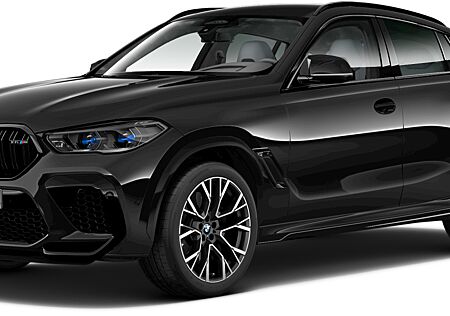 BMW X6 M