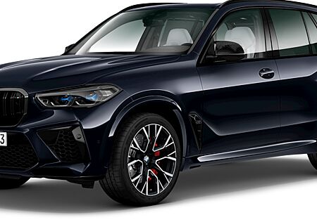 BMW X5 M Competition